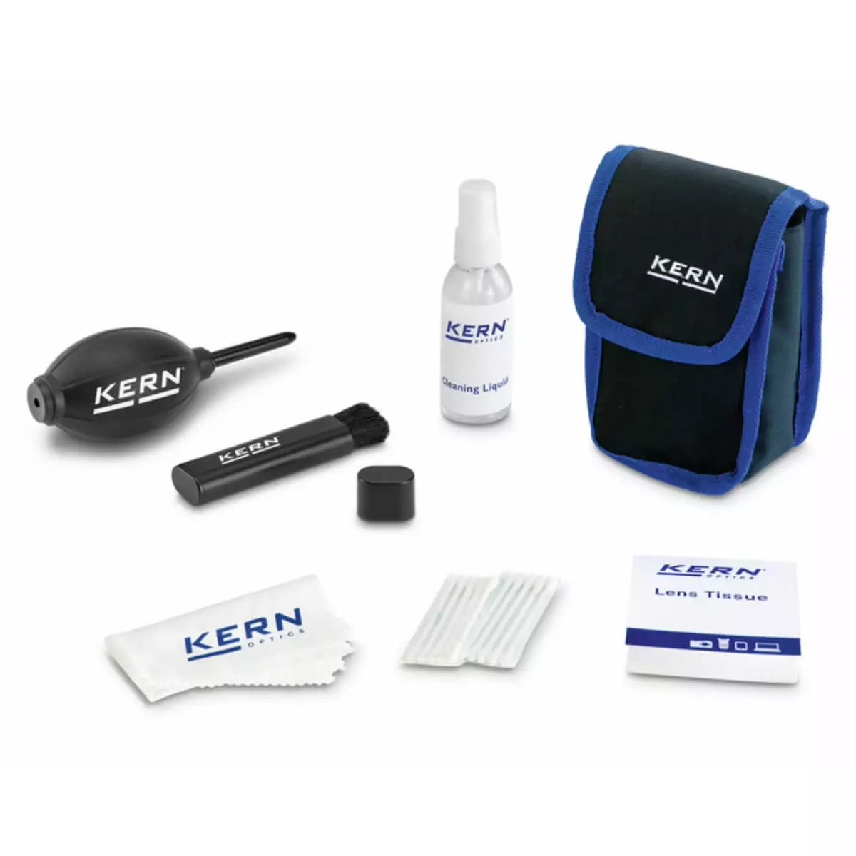  OCS 901 Cleaning kit for microscopes