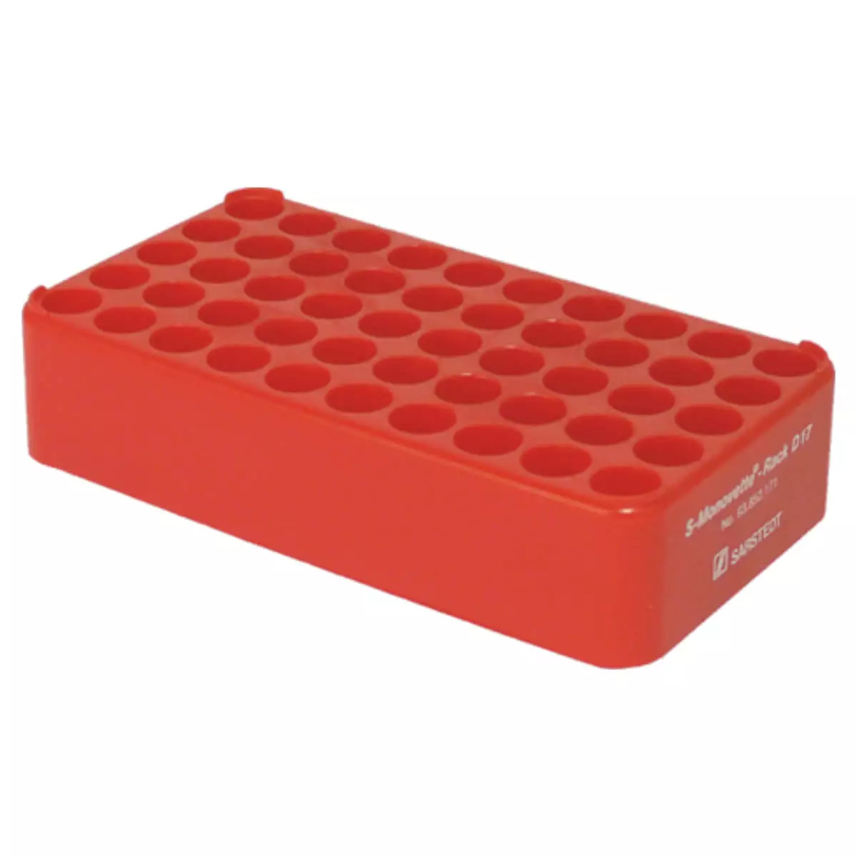  S-Monovette Rack D