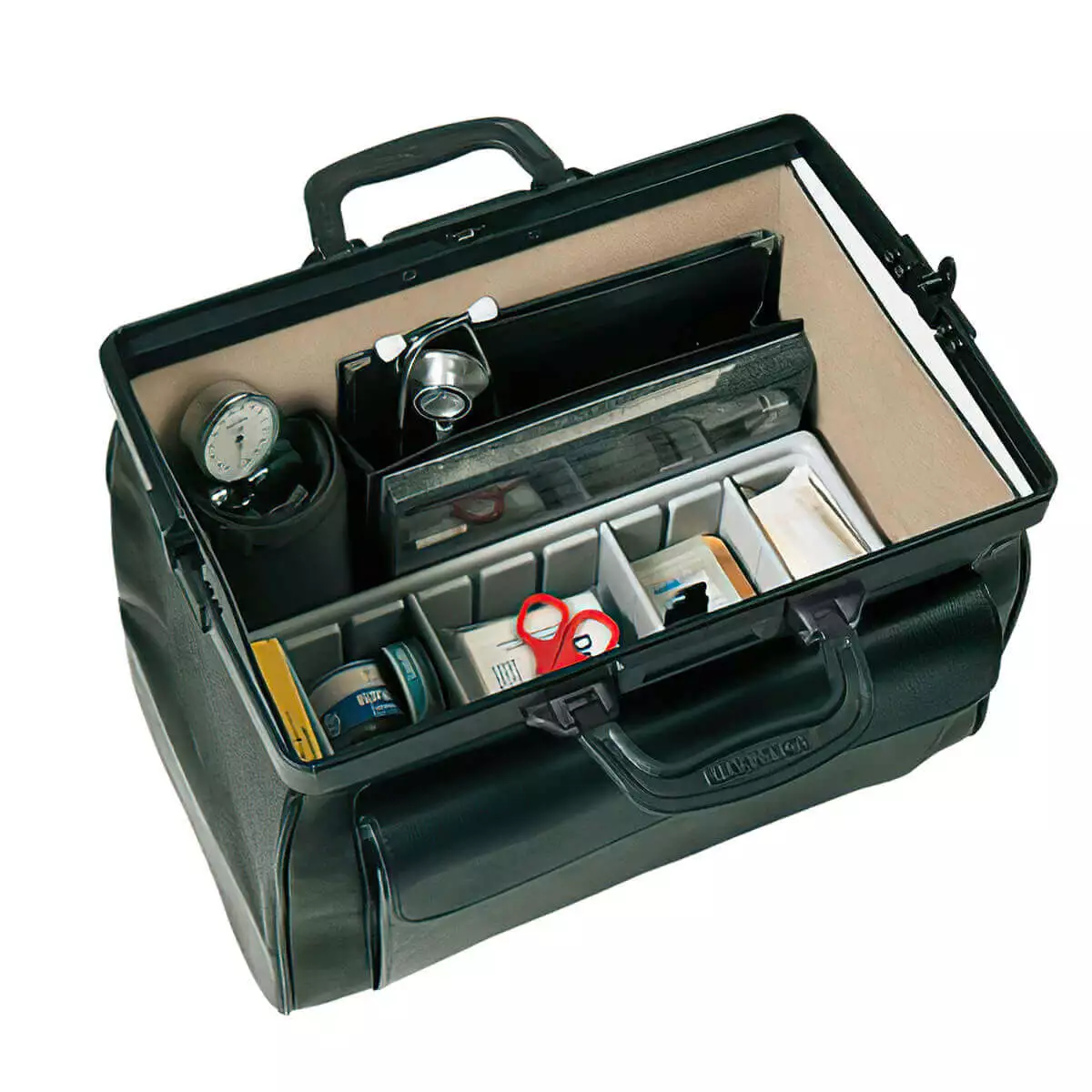  Medi-Light Doctor's Bag