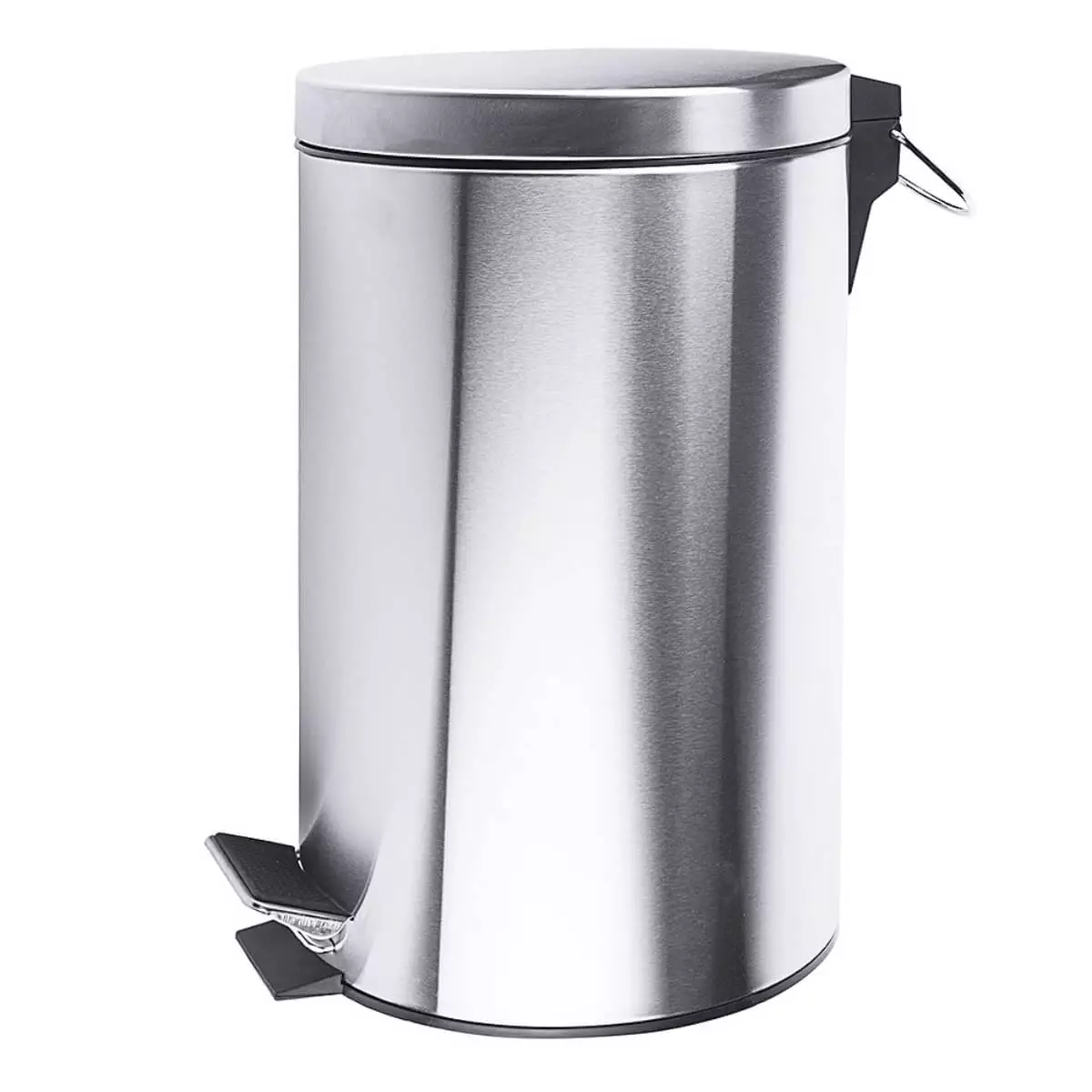  Pedal garbage can