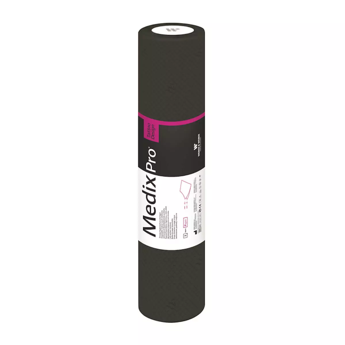  MedixPro P Doctor Roll