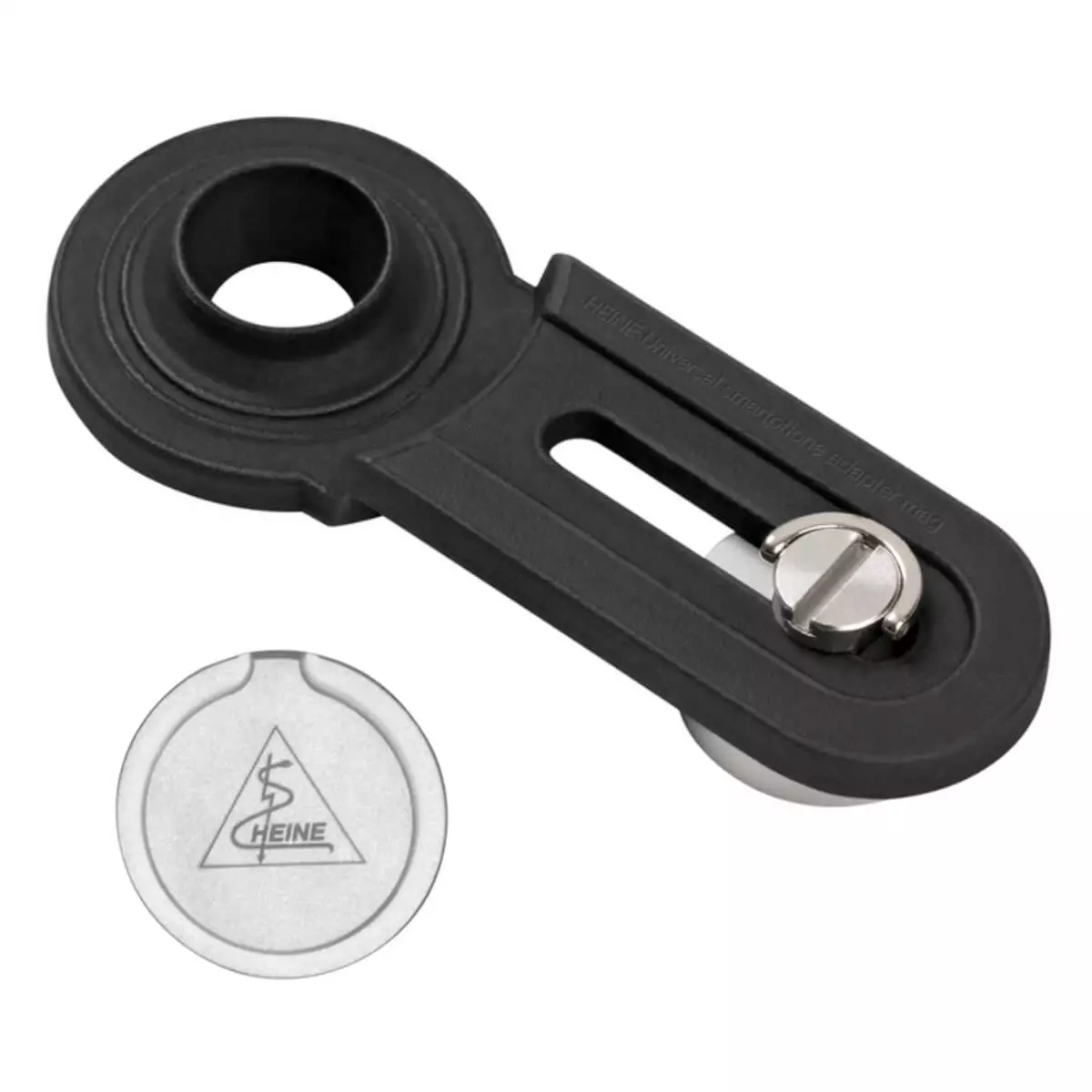  HEINE Universal smartphone adapter mag