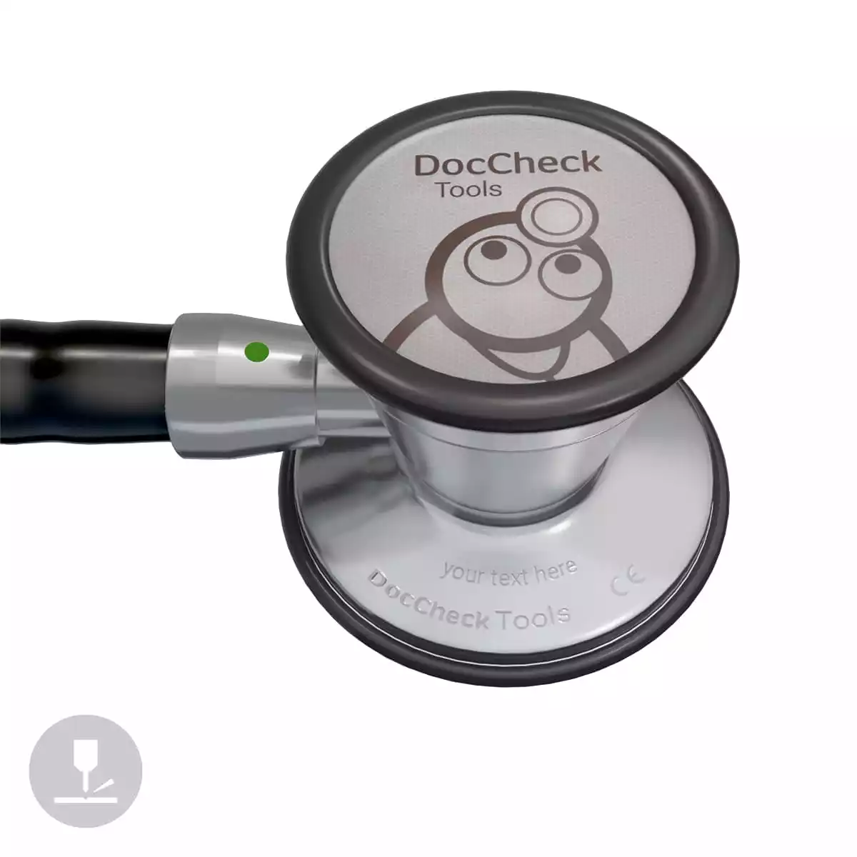  "Lausch Ultra" Stethoscope