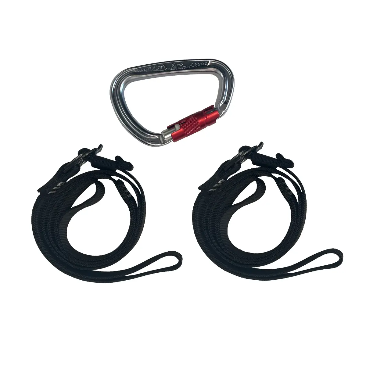  ultraPULL STRAP set