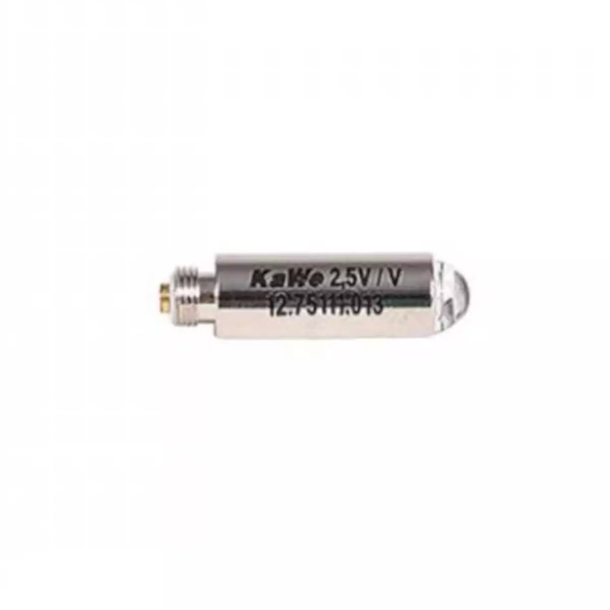  Vacuum lamp for Eurolight C, Combilight C, and Piccolight with standard lighting