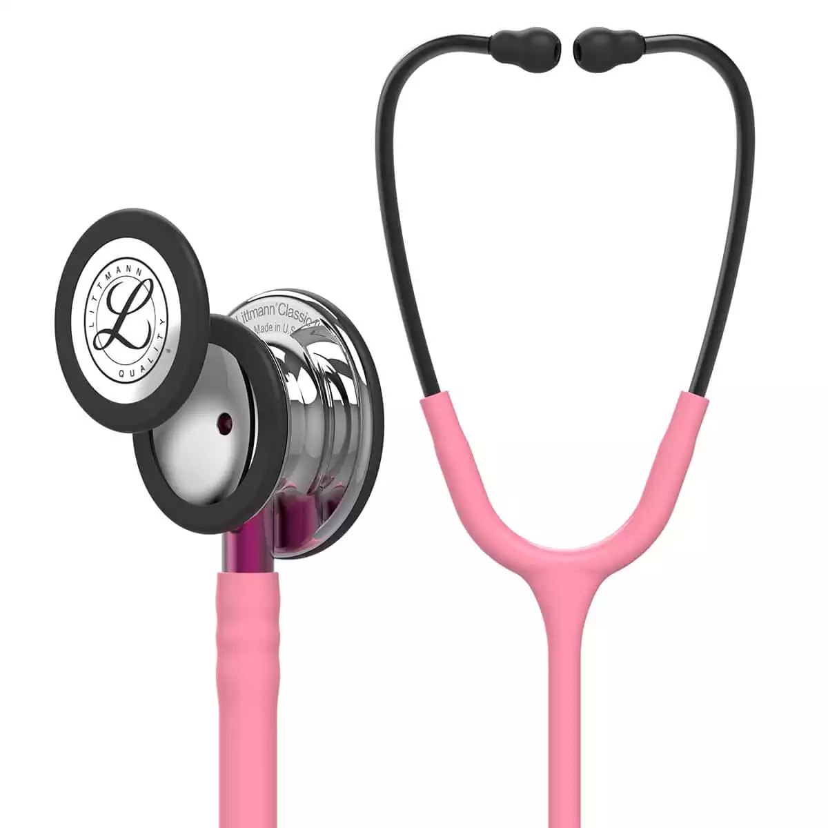  Classic III Stethoscope – Stem Edition