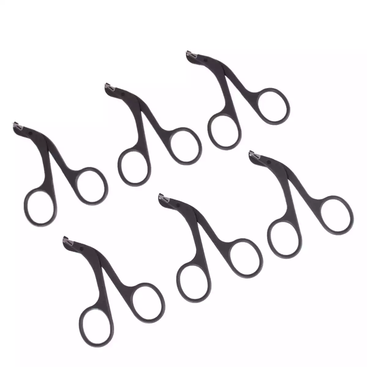  Single-use surgical staple remover