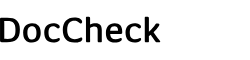 DocCheck Shop