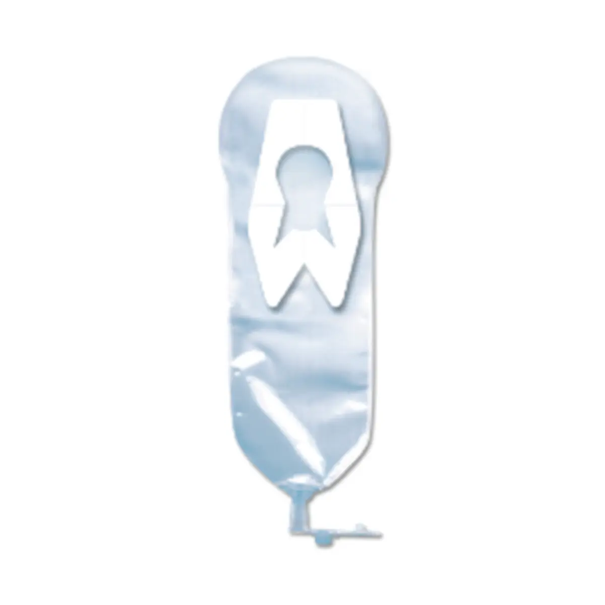  Urinocol urine bag for girls