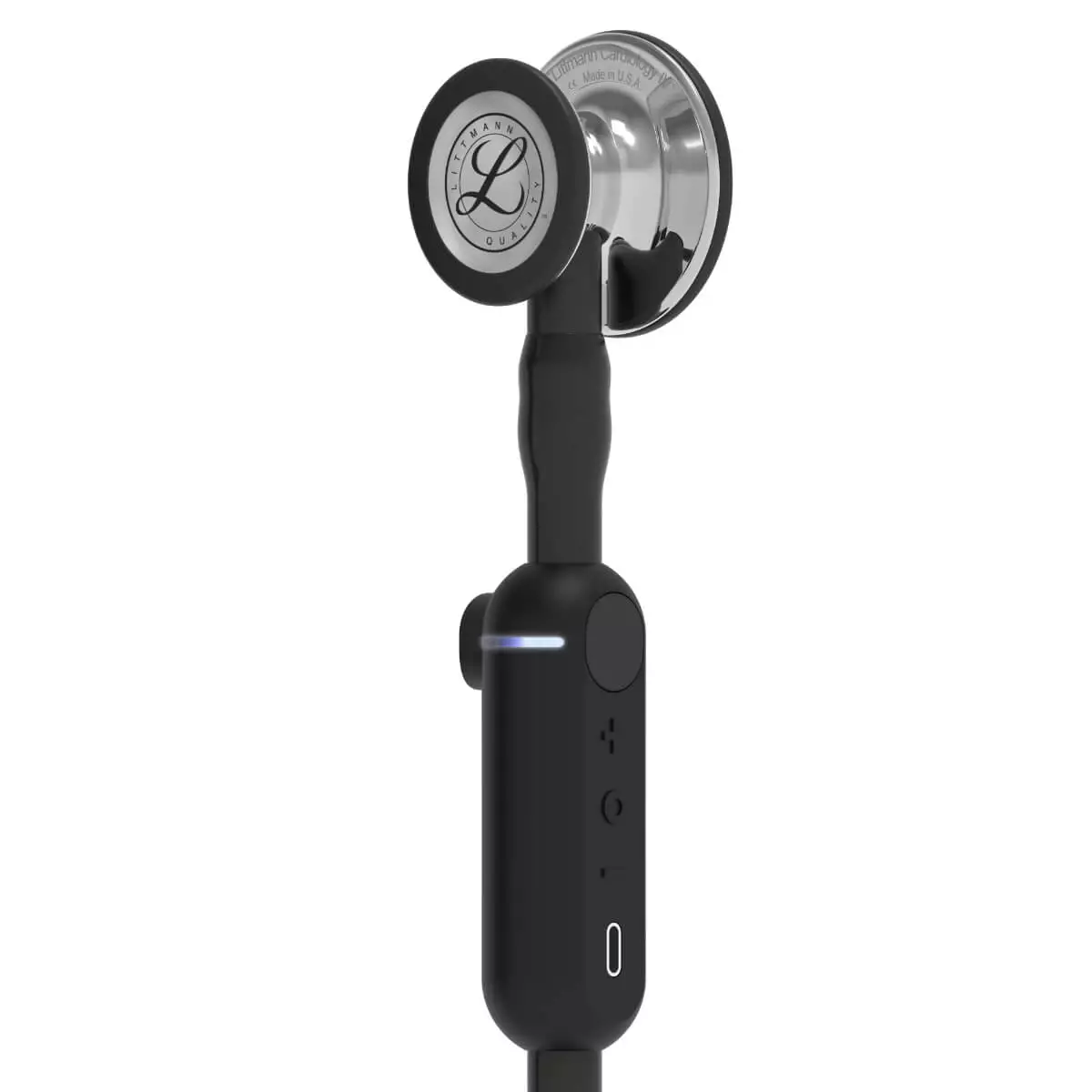  2nd choice – Core Digital Stethoscope