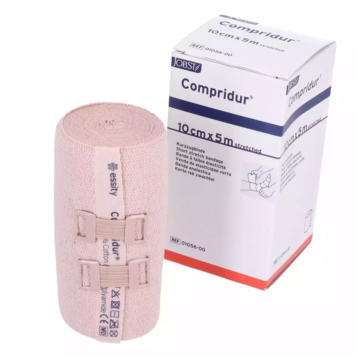 Compridur compression bandage Compridur compression bandage