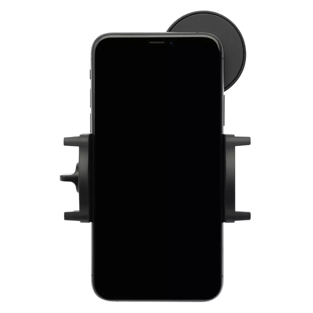  Universal smartphone adapter