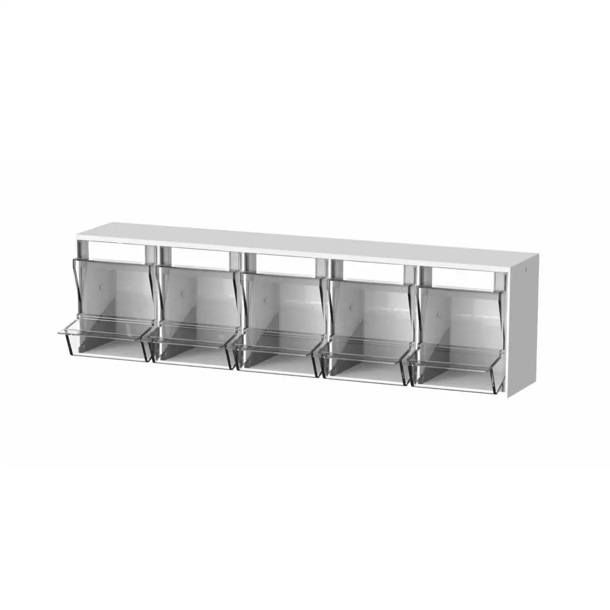  PicBox dispenser system