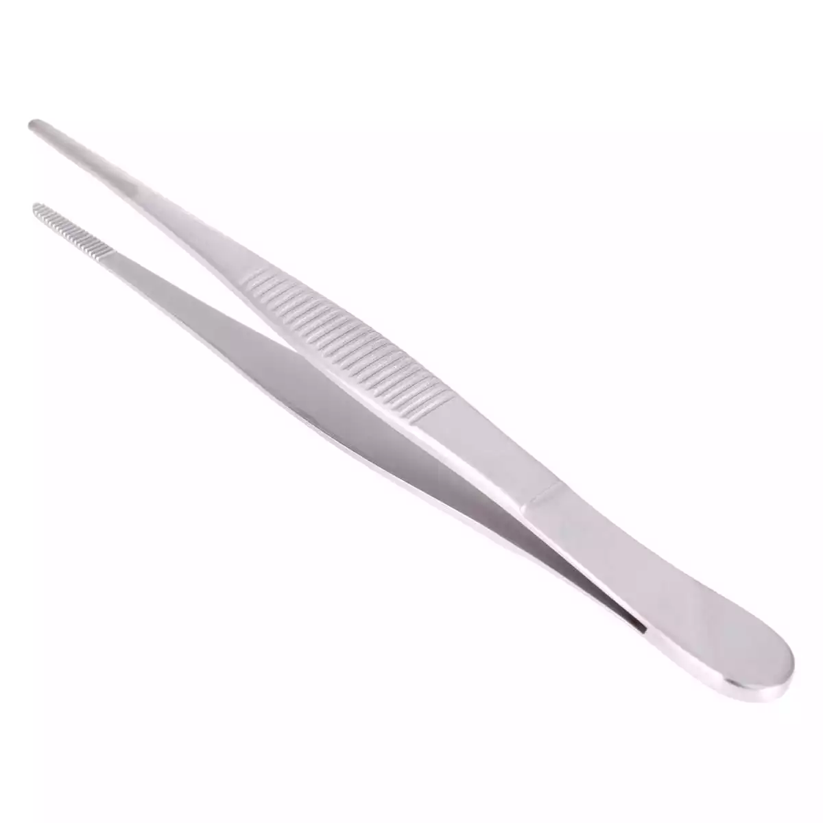 Narrow anatomical forceps Narrow anatomical forceps