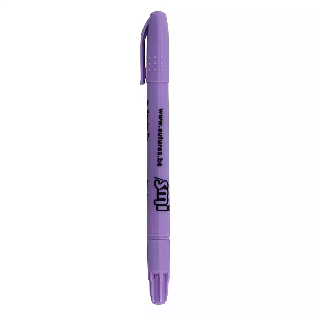  Dual Tip Skin Marking Pen