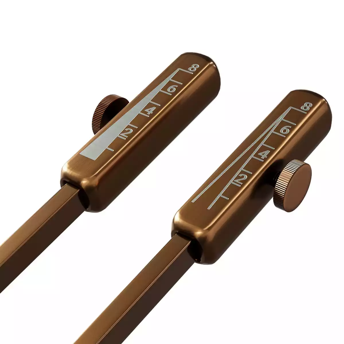  Tuning fork “Plinng”