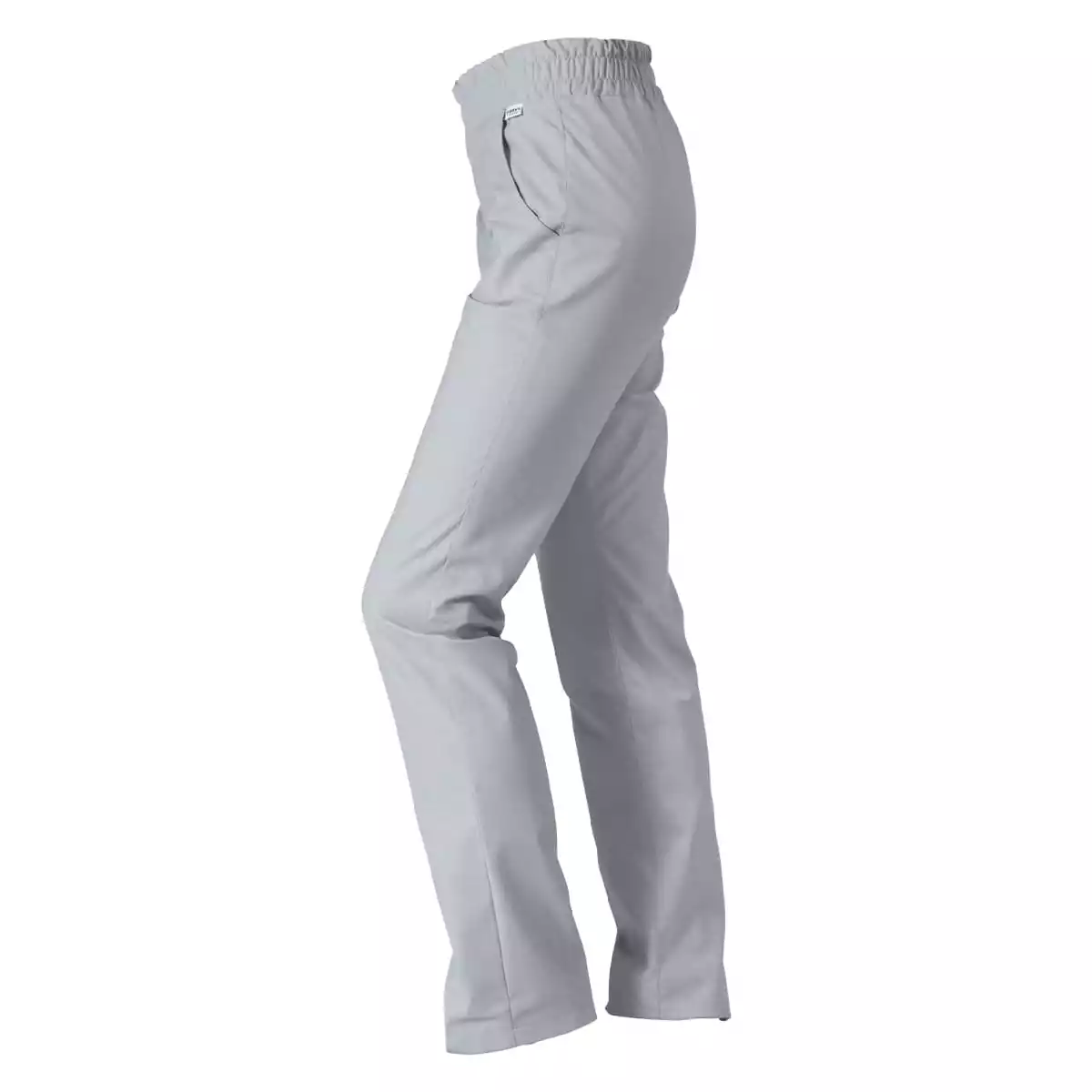  Napoli women’s pants with elastic waistband