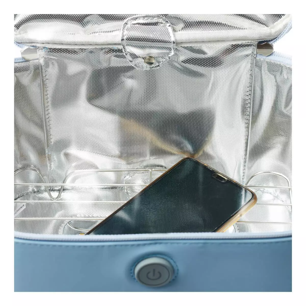  UVC disinfection bag