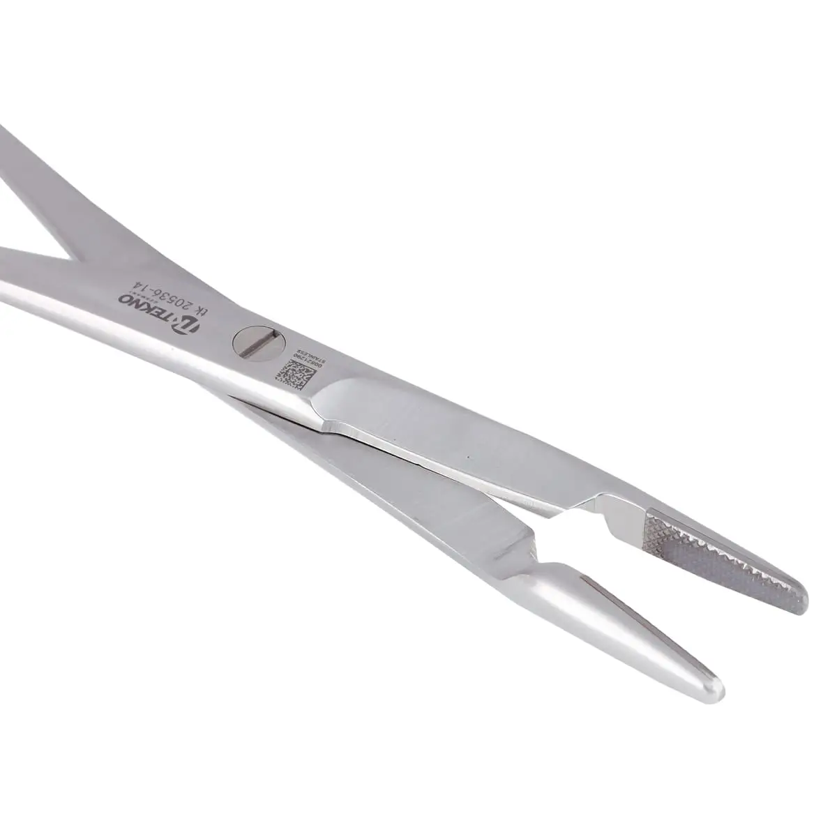Olsen-Hegar needle holder Olsen-Hegar needle holder