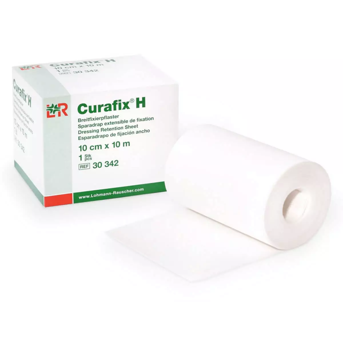  Curafix H fixation plaster