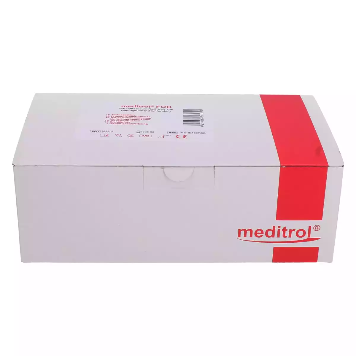  Meditrol FOB