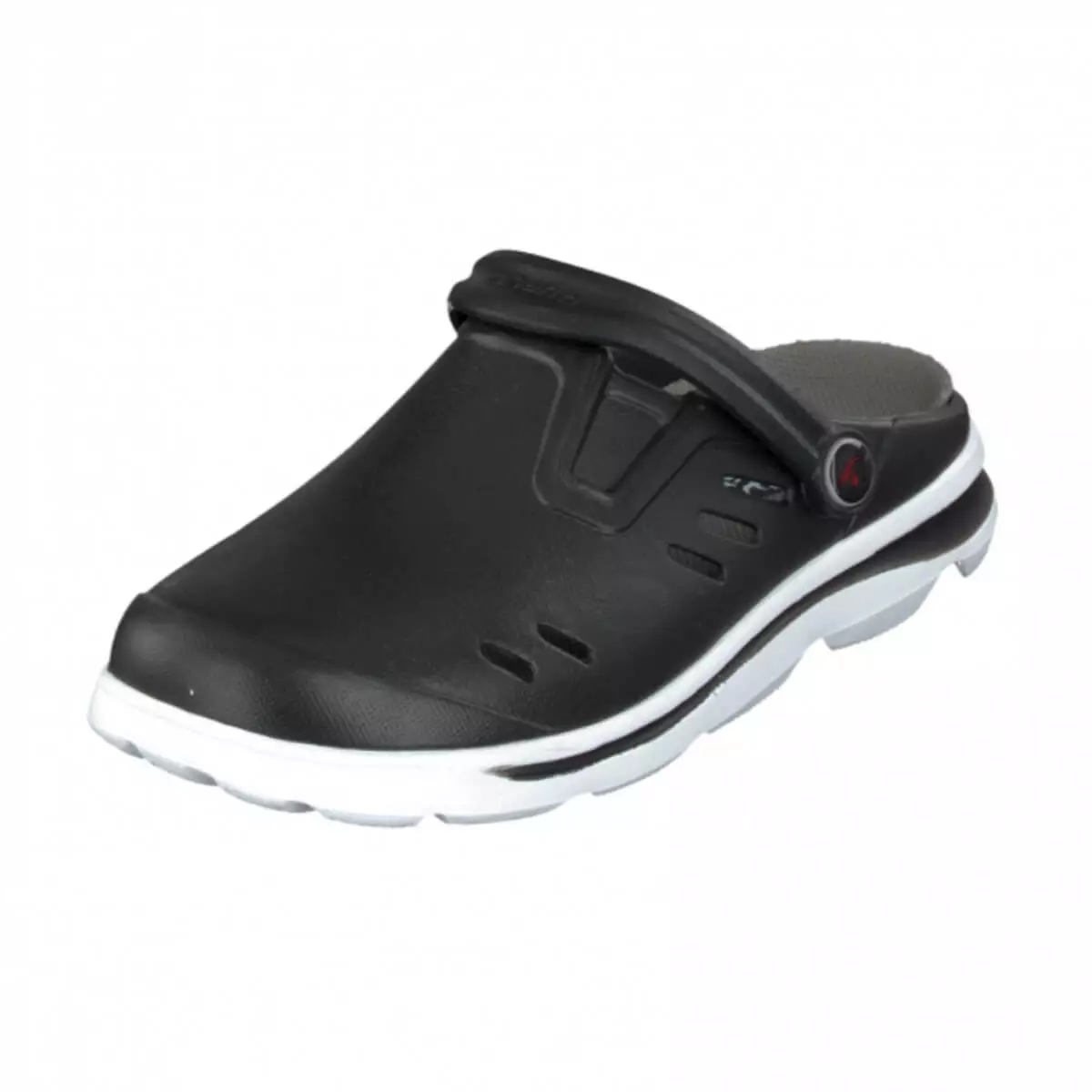  Dux Ortho Clog with Strap