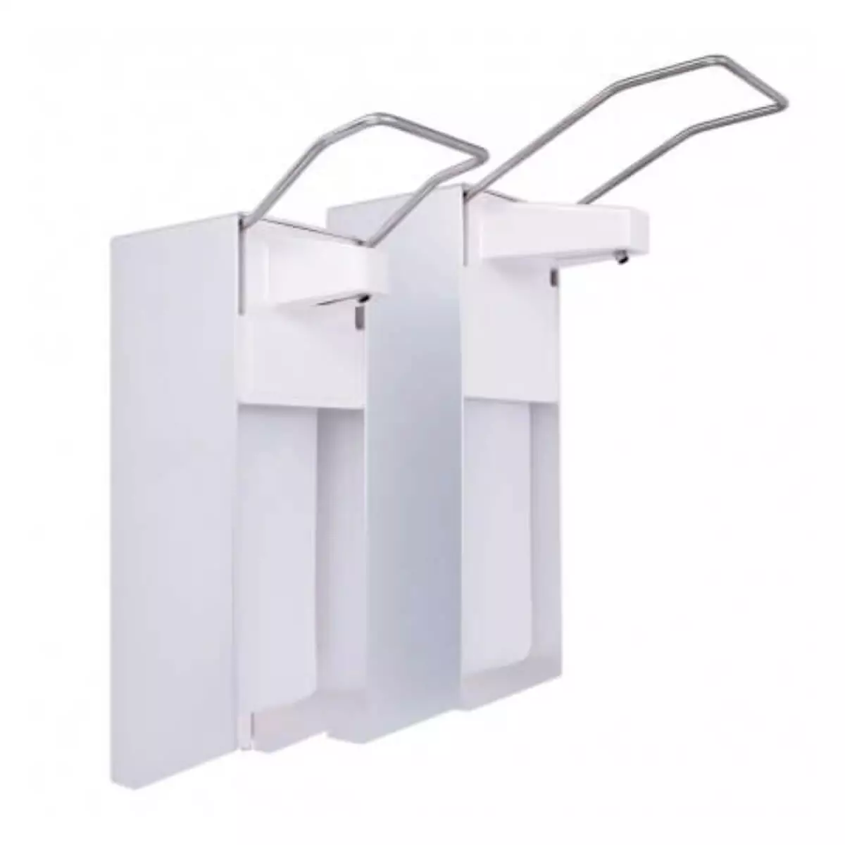  “Pump” Hygiene Dispenser