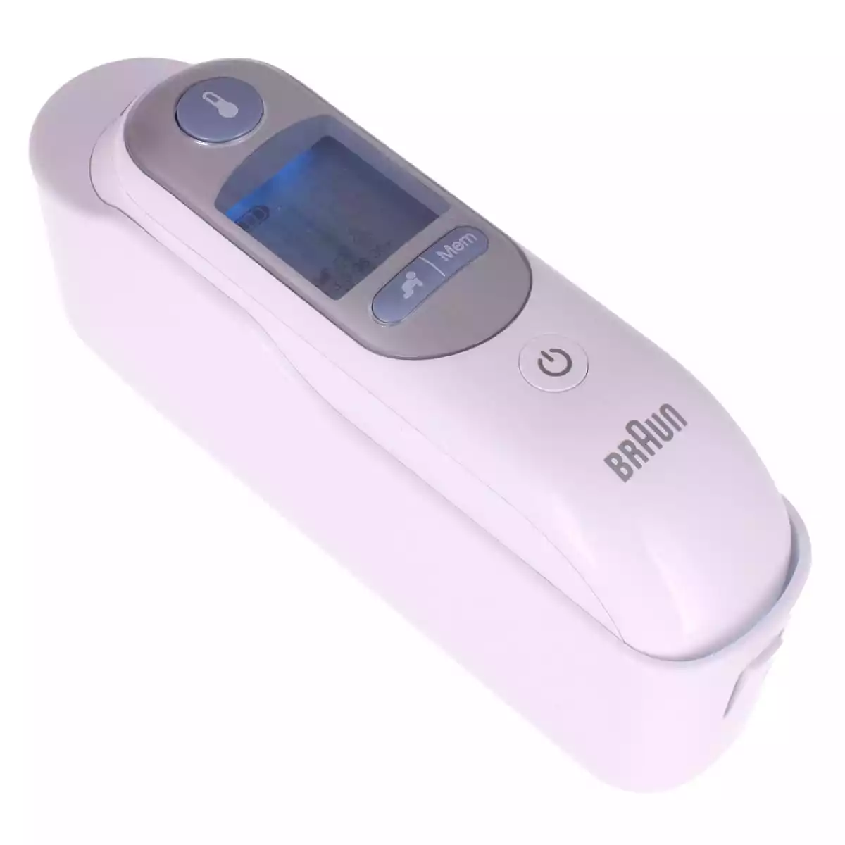  ThermoScan 7 with Age Precision