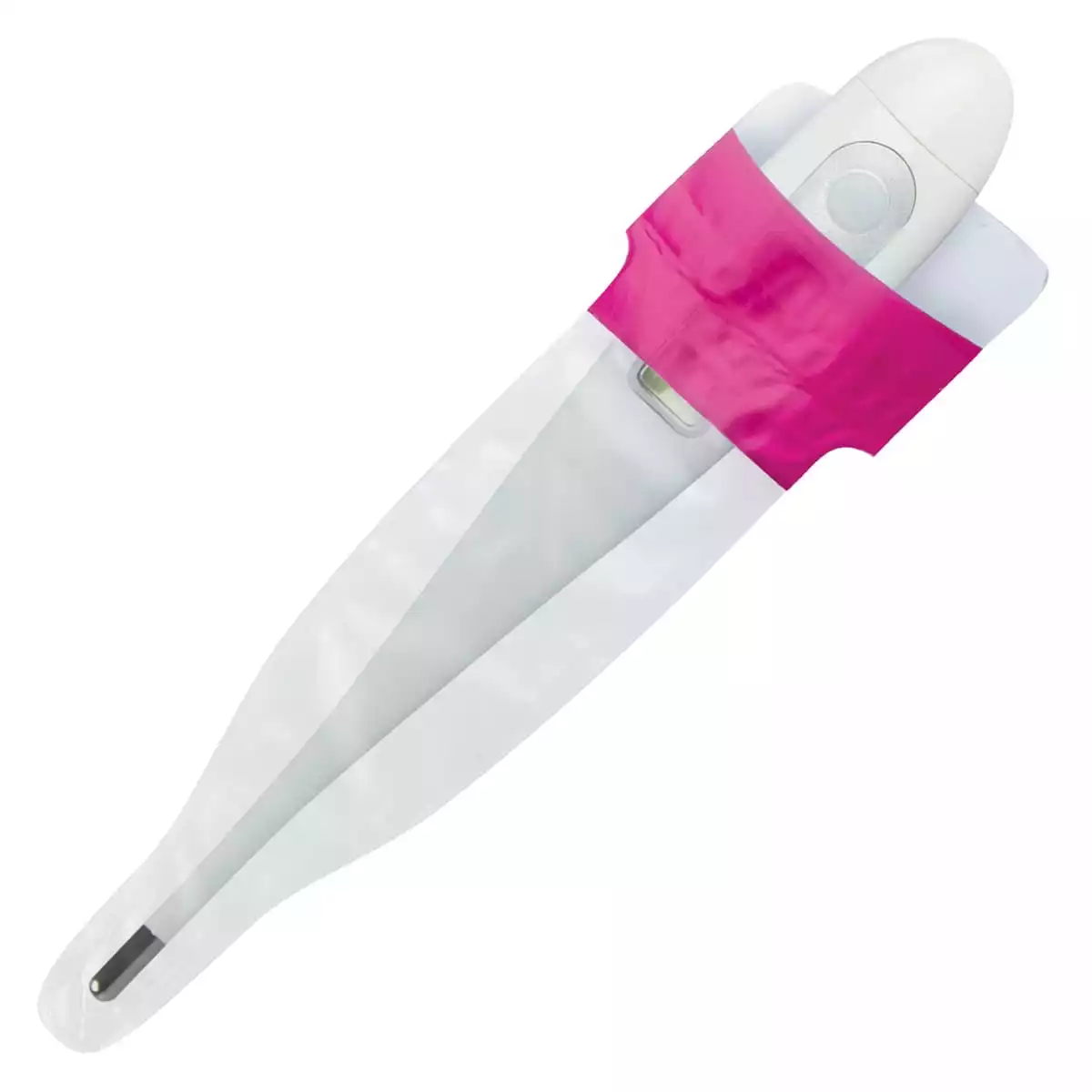  Thermometer covers
