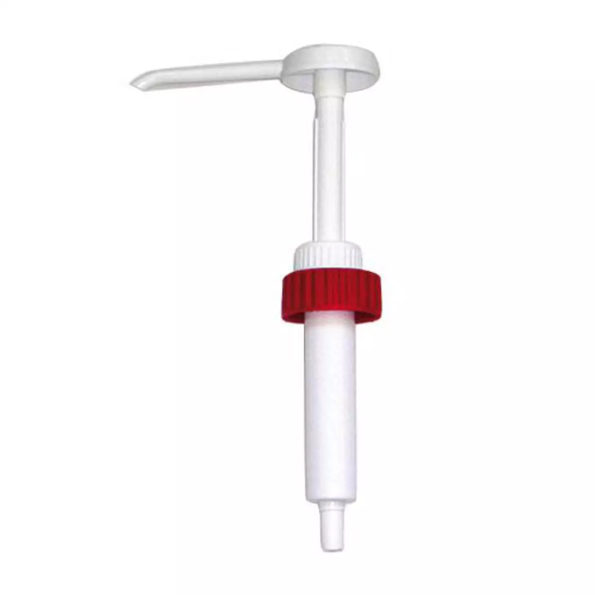  Pump feeder