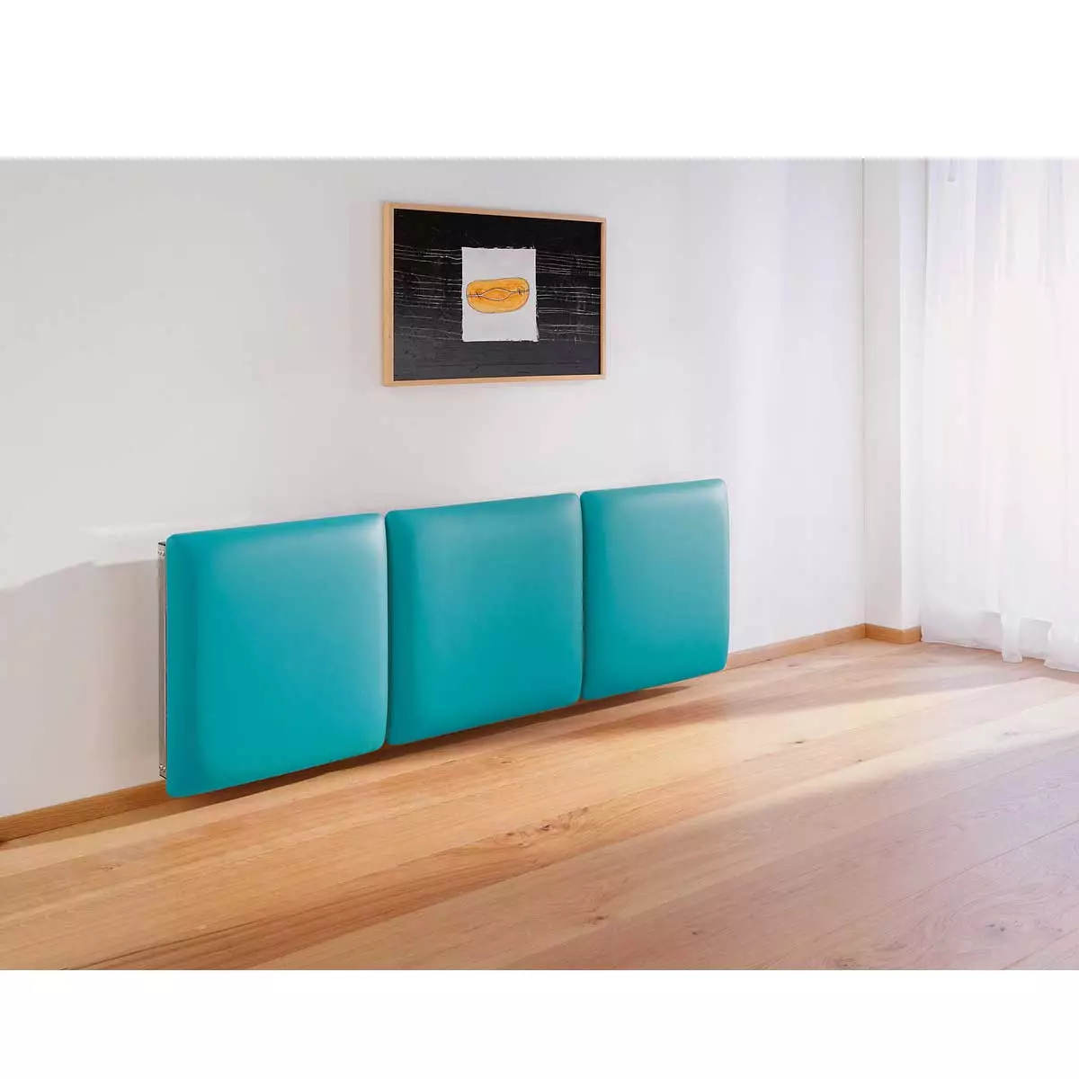  Wall folding couch Valva-Alterna