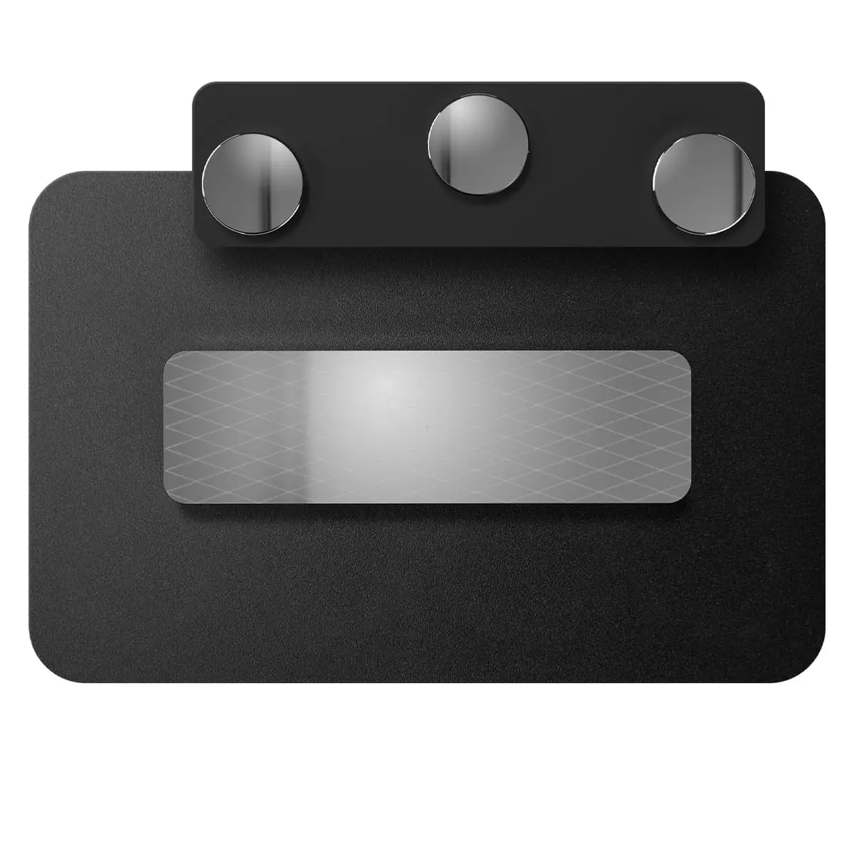 “DocTag” magnetic name tag “DocTag” magnetic name tag