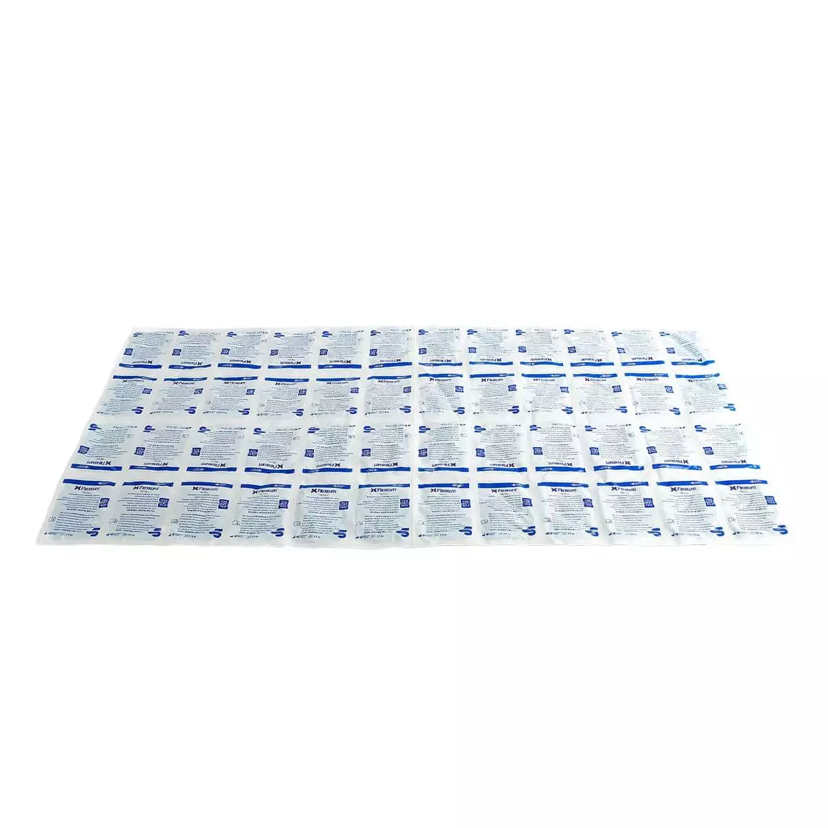  Flexxum gel mat