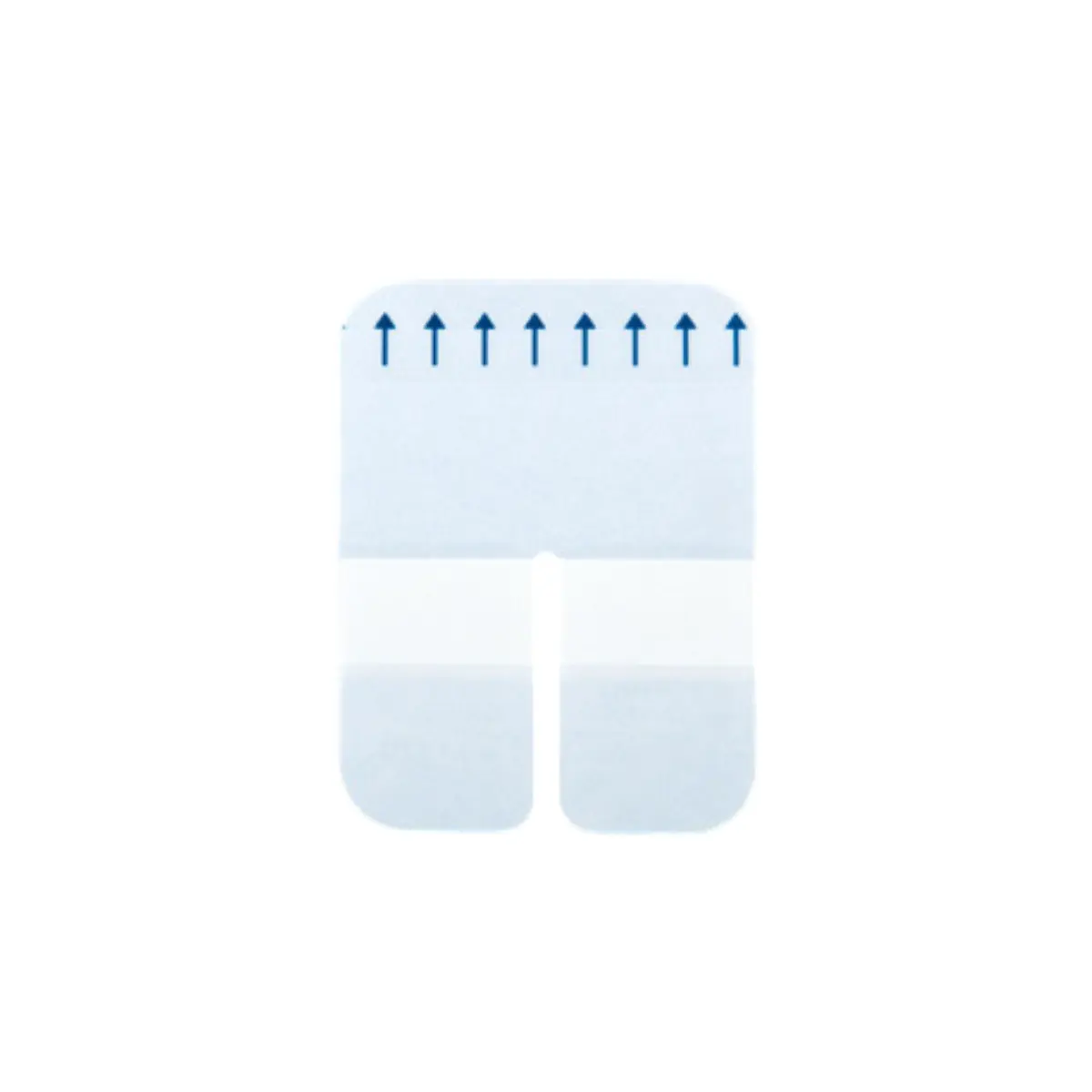 RUDAVEN-transparent cannula fixation dressing RUDAVEN-transparent cannula fixation dressing