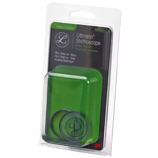  Spare Parts Kit for Classic II Infant Stethoscopes