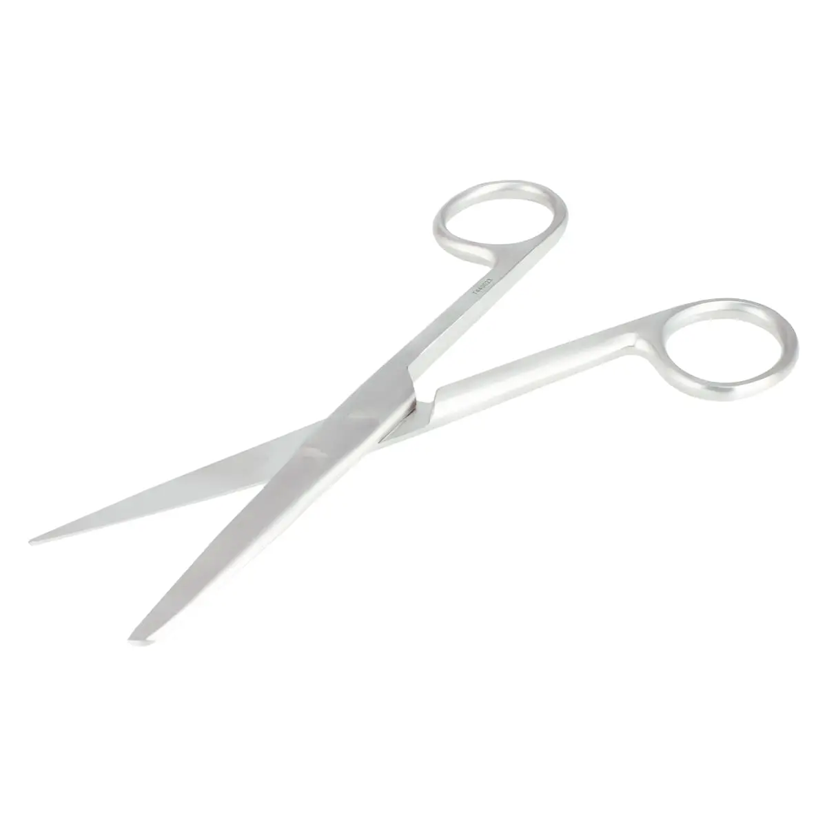 Surgical scissors pointed/blunt Surgical scissors pointed/blunt