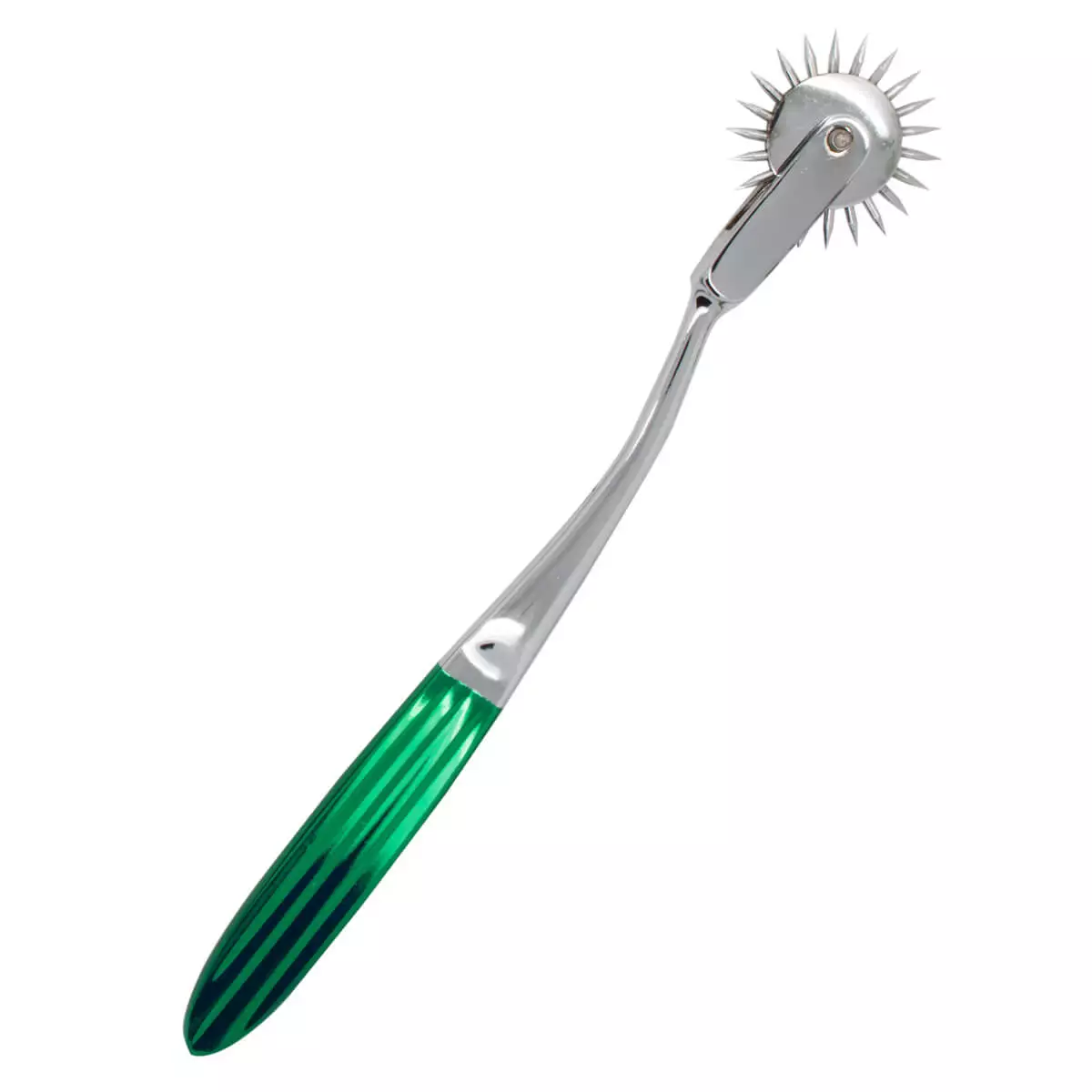  Pinwheel color metallic