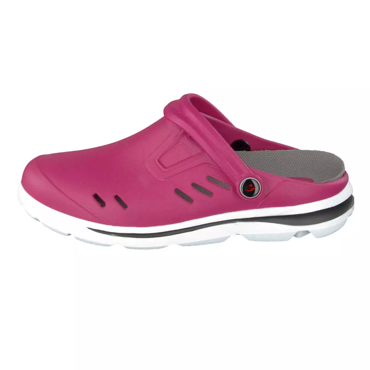  Dux Ortho Clog with Strap