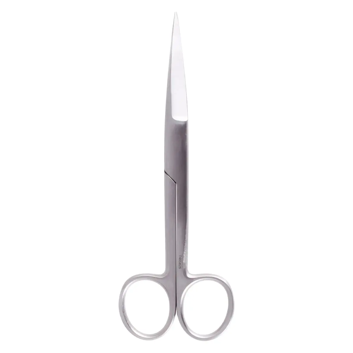  Surgical scissors pointed/pointed