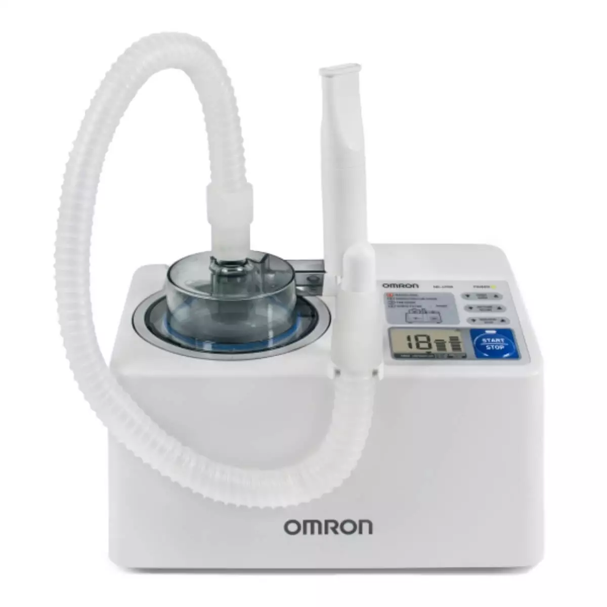  NE-U780 Ultra A-I-R Pro inhalation device