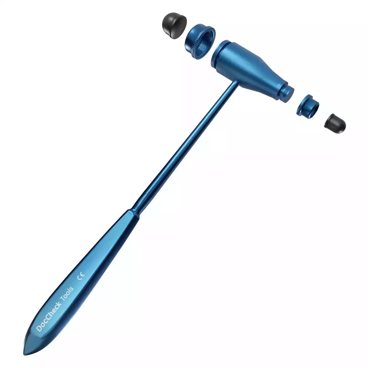  “Klopp” reflex hammer
