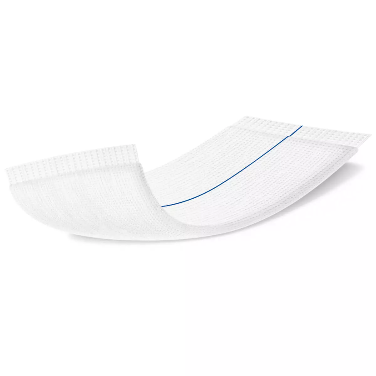 Zetuvit absorbent compresses non-sterile Zetuvit absorbent compresses non-sterile