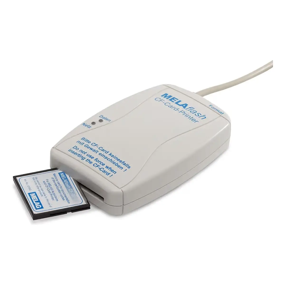 Card Writer for Melaflash Card Writer for Melaflash