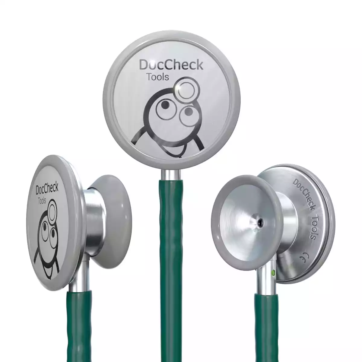  DocCheck “Lausch” Stethoscope