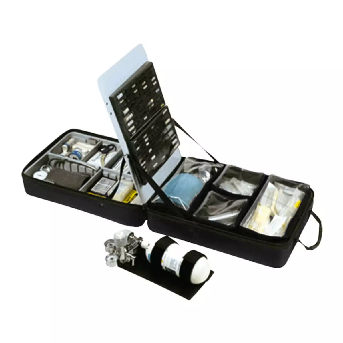  Doctor bag Promed
