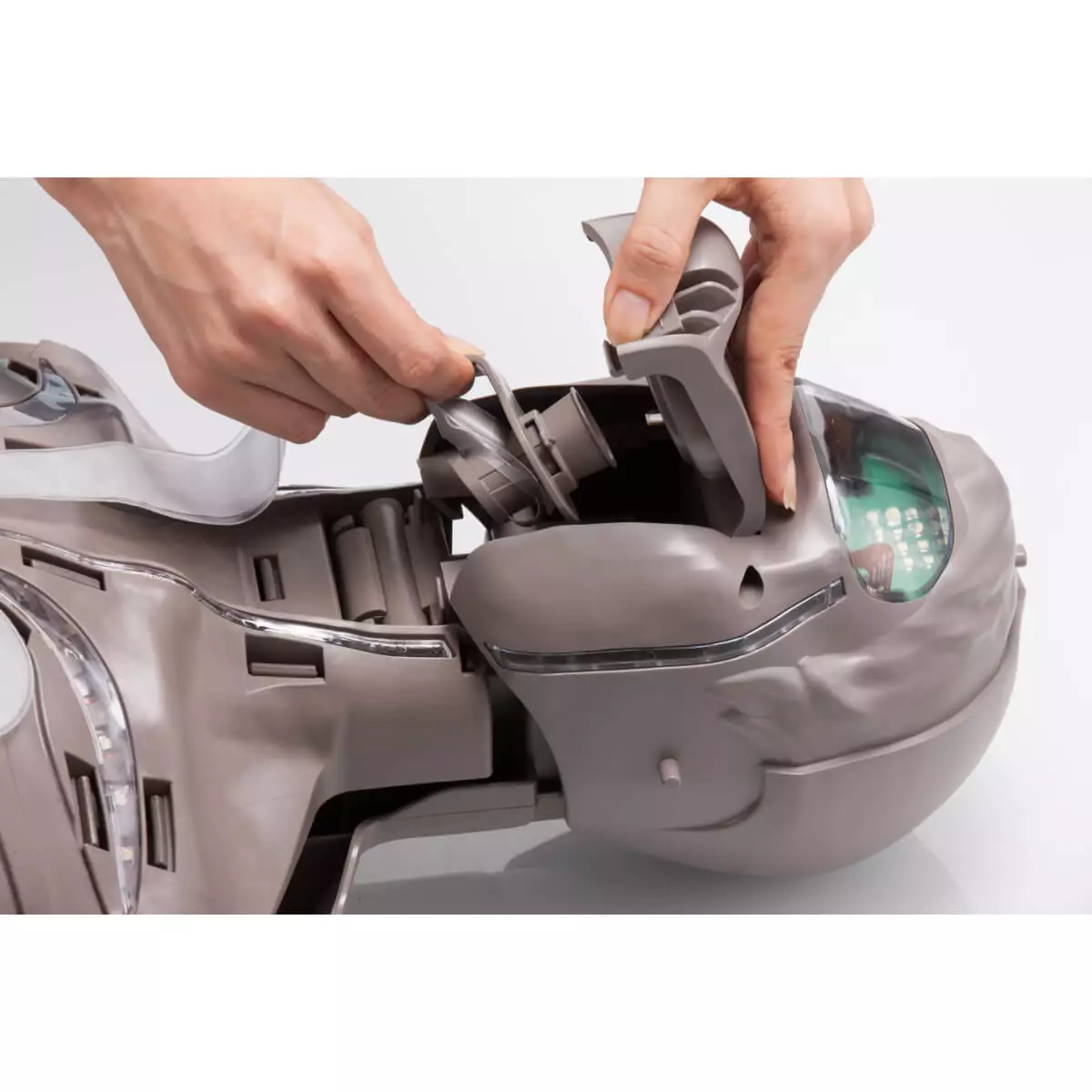  BRAYDEN CPR training manikin Advanced