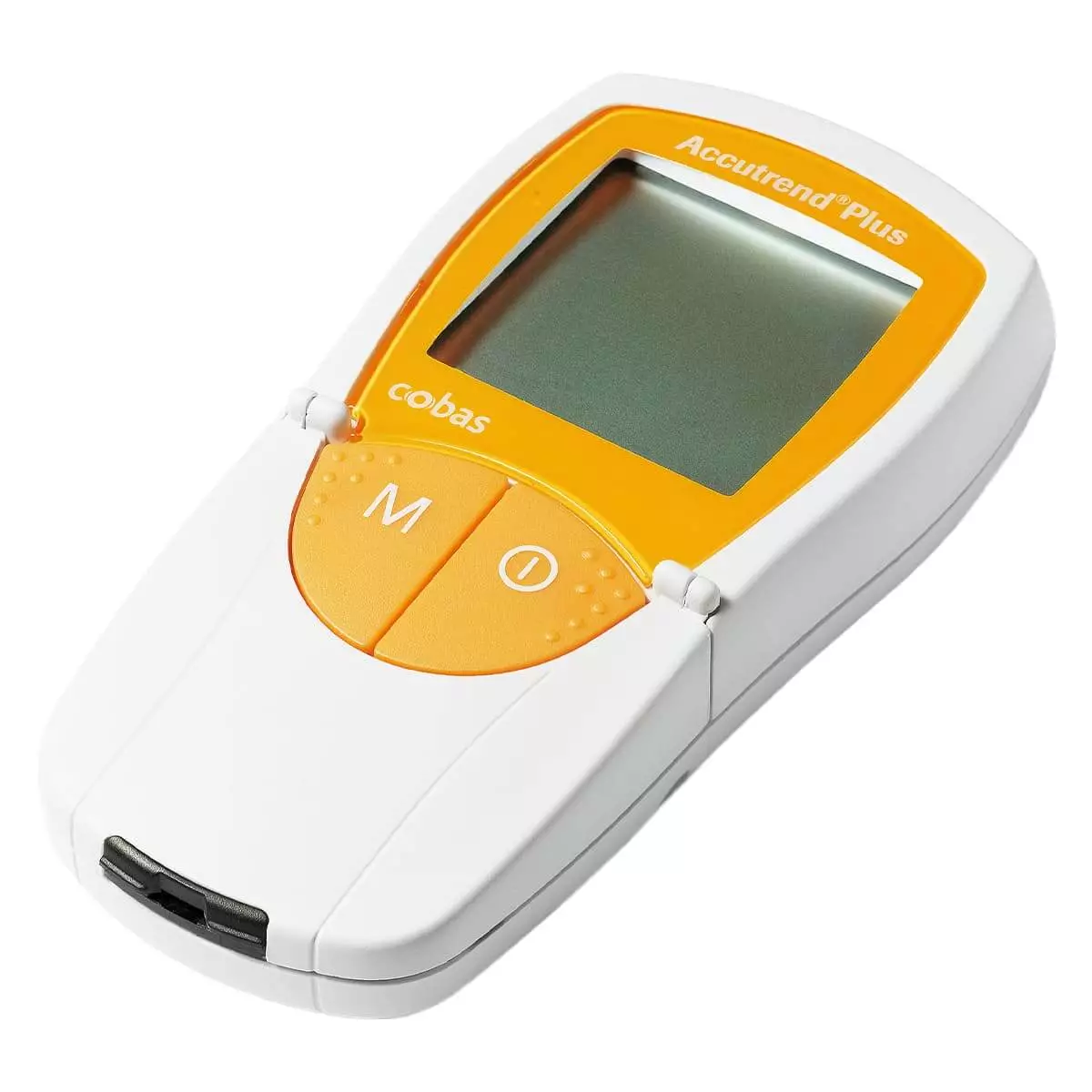  Accutrend Plus System