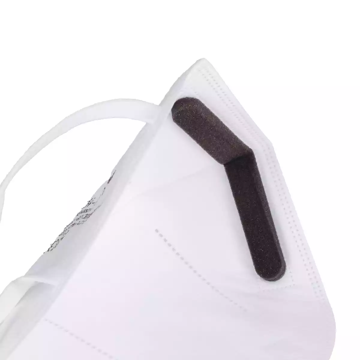  FFP2 mask without valve