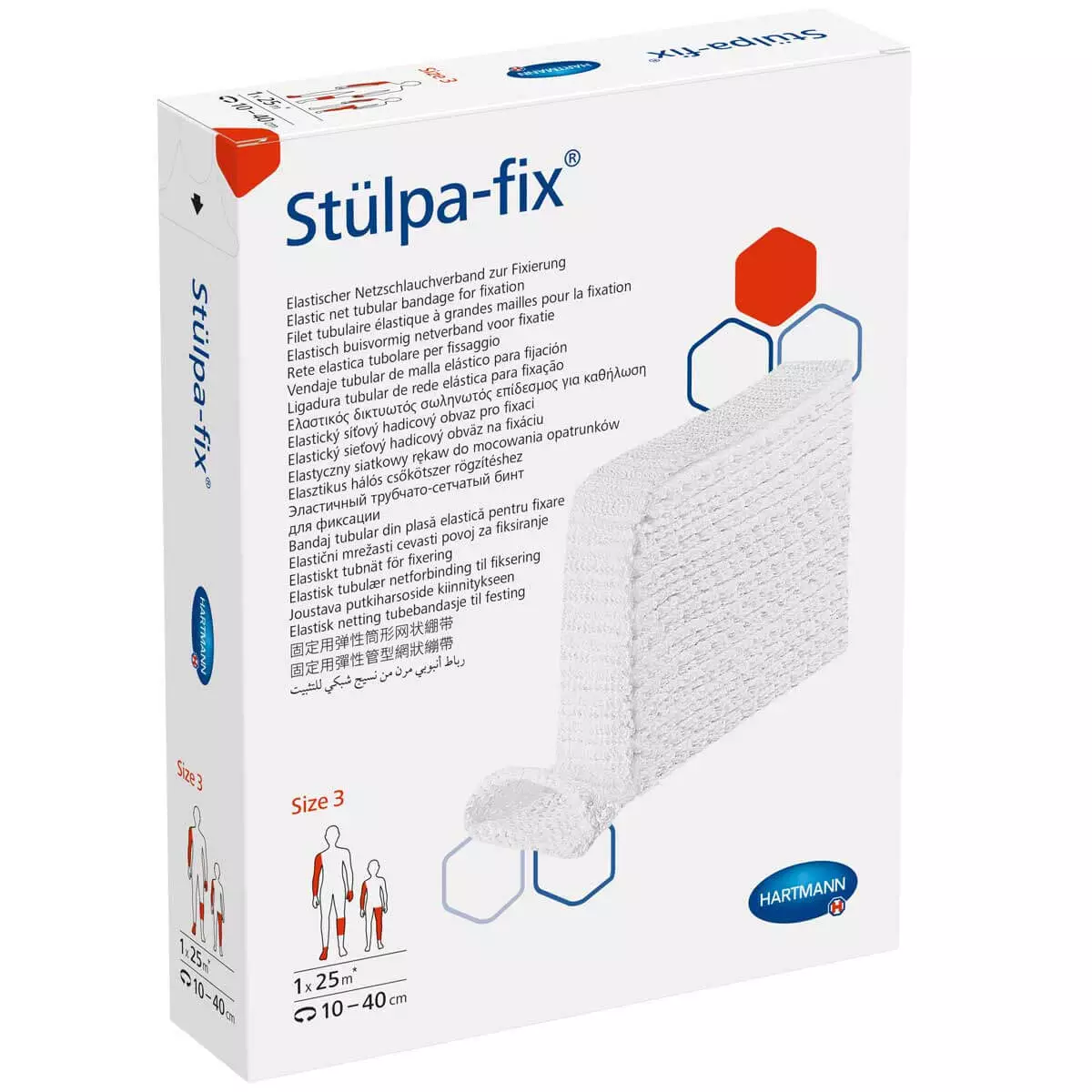  Hartmann Stülpa-fix