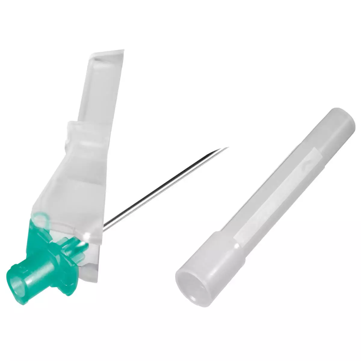  Sterican Safety cannula